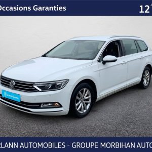 VOLKSWAGEN PASSAT SW 1.4 TSI 150 ACT BMT