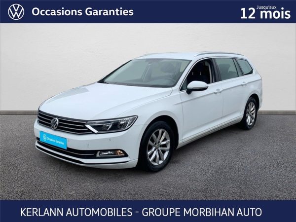 VOLKSWAGEN PASSAT SW 1.4 TSI 150 ACT BMT