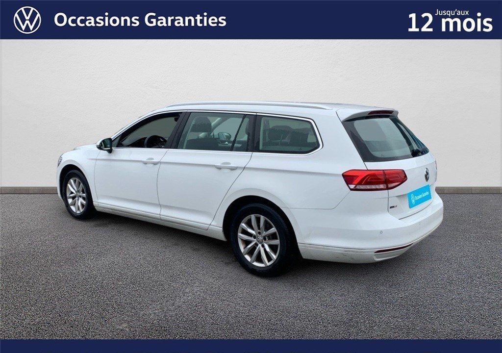 VOLKSWAGEN PASSAT SW 1.4 TSI 150 ACT BMT
