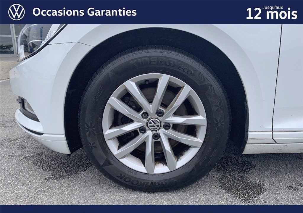 VOLKSWAGEN PASSAT SW 1.4 TSI 150 ACT BMT