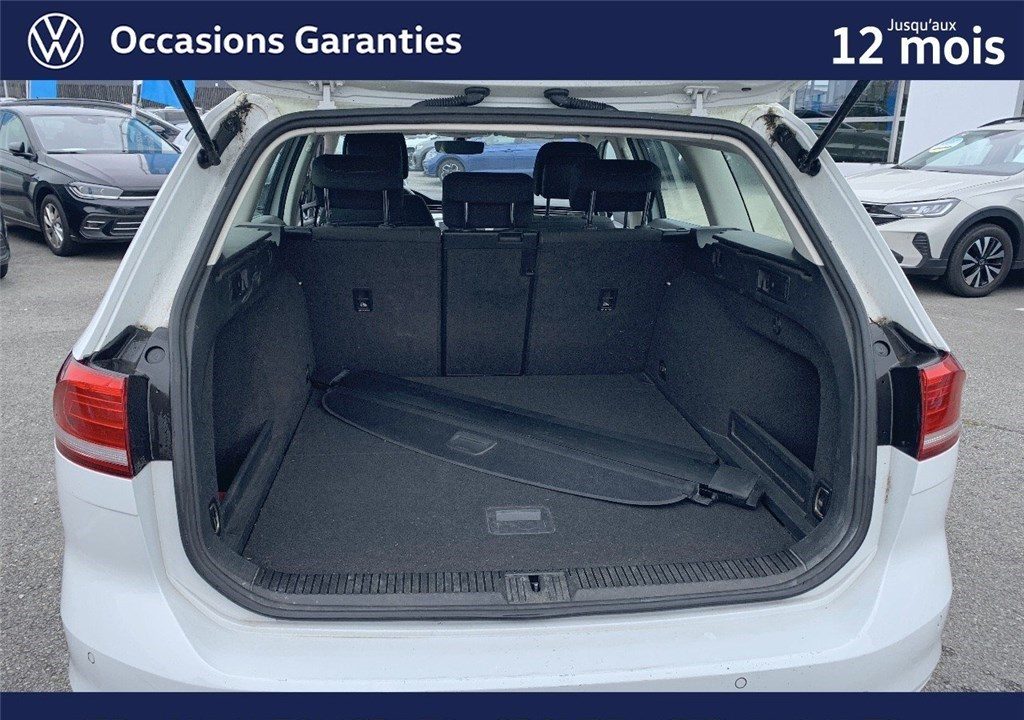 VOLKSWAGEN PASSAT SW 1.4 TSI 150 ACT BMT