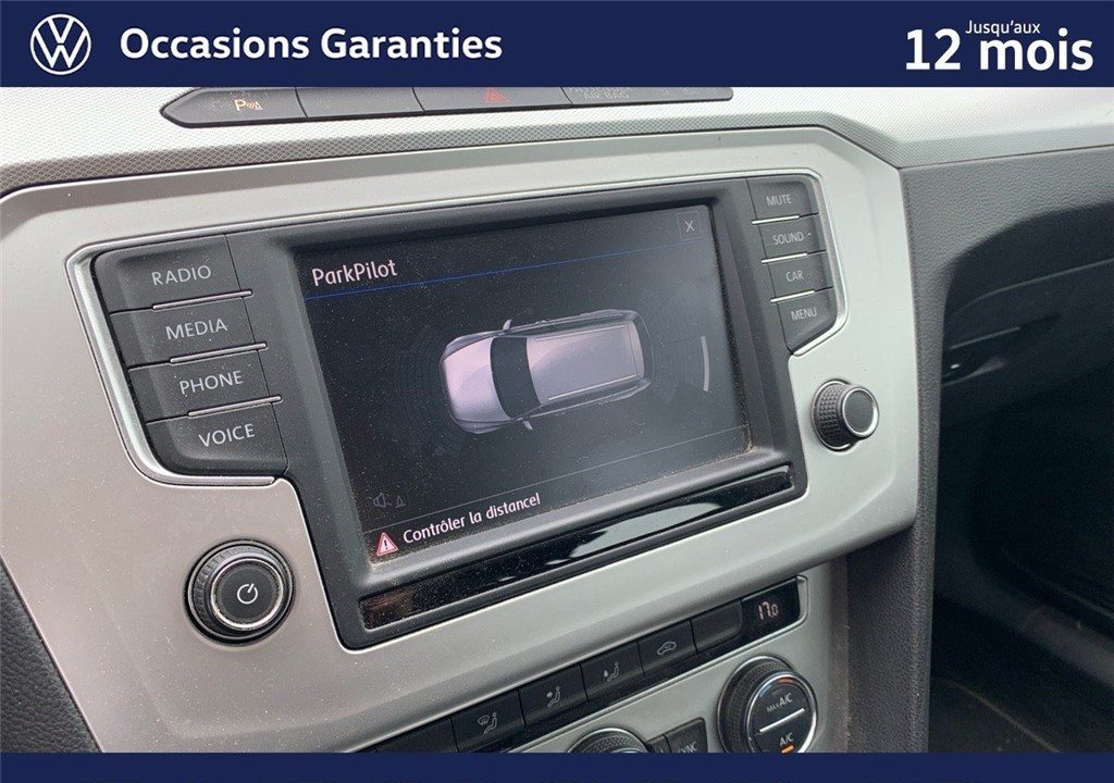 VOLKSWAGEN PASSAT SW 1.4 TSI 150 ACT BMT