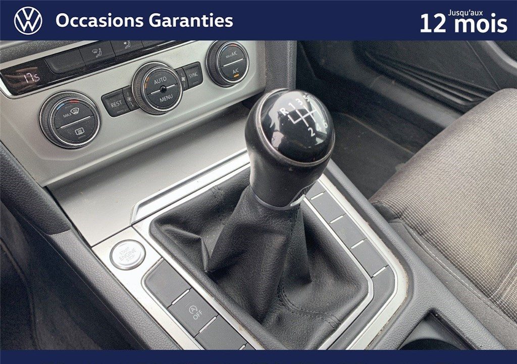 VOLKSWAGEN PASSAT SW 1.4 TSI 150 ACT BMT