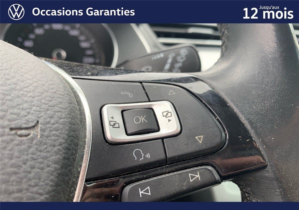 VOLKSWAGEN PASSAT SW 1.4 TSI 150 ACT BMT