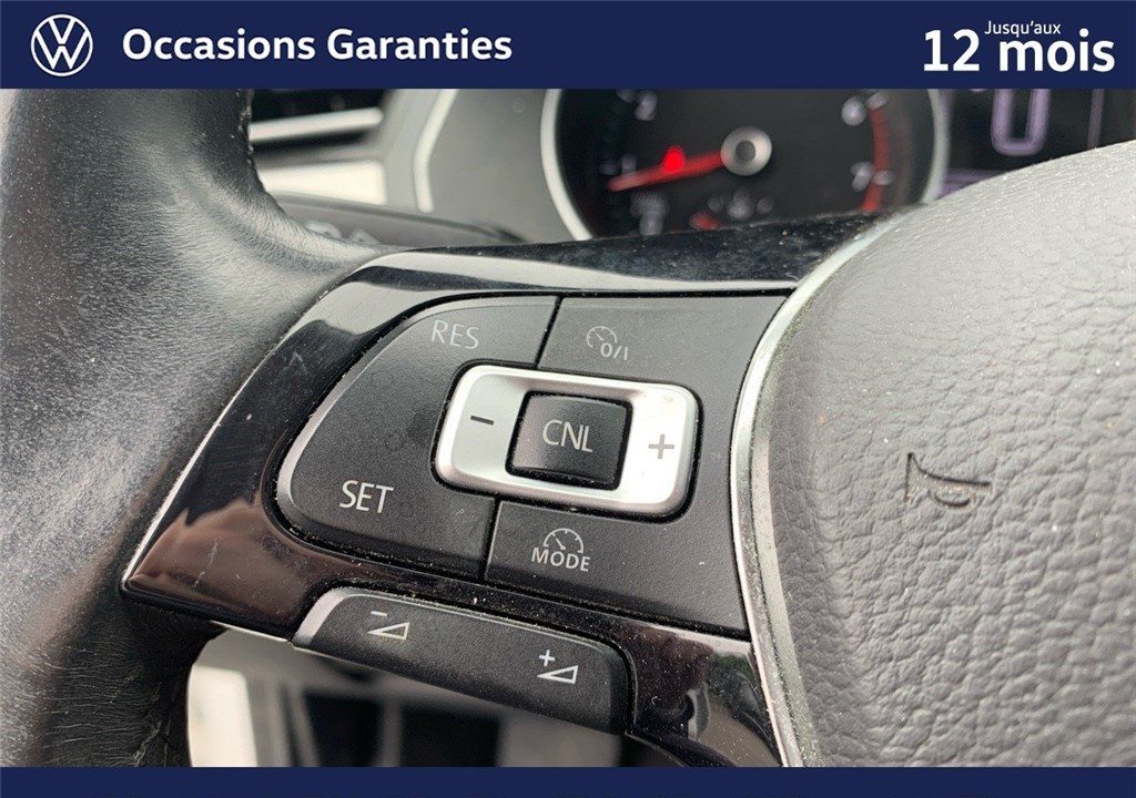 VOLKSWAGEN PASSAT SW 1.4 TSI 150 ACT BMT