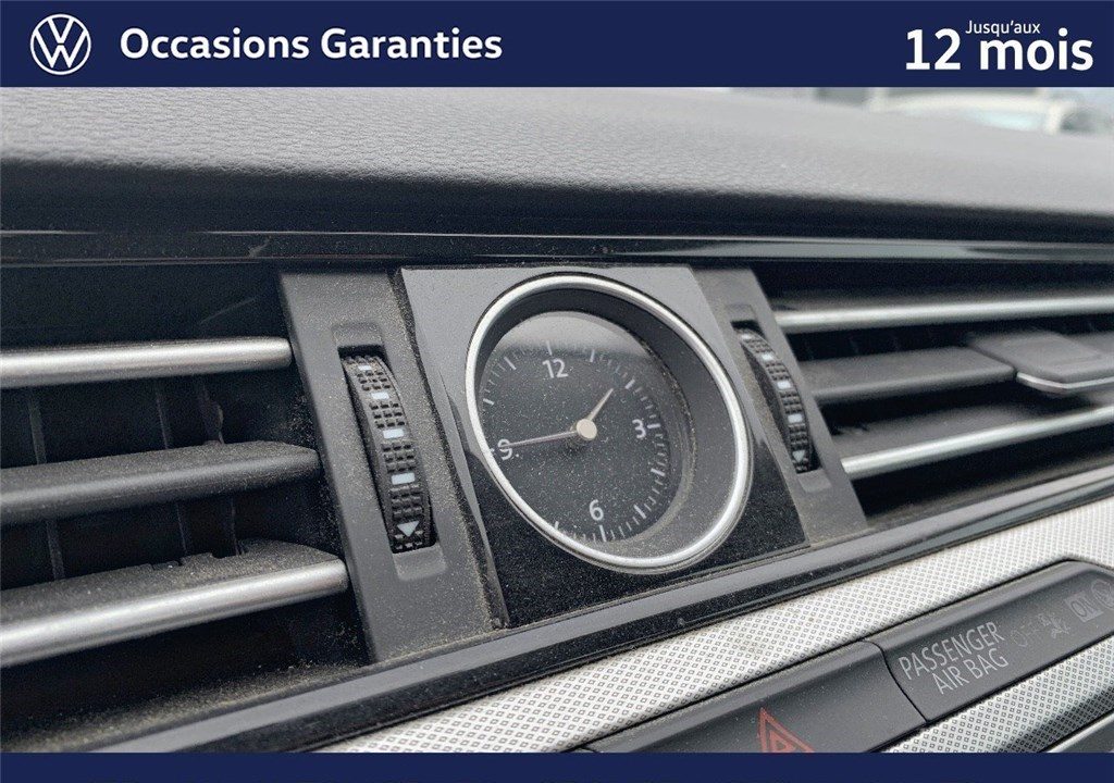 VOLKSWAGEN PASSAT SW 1.4 TSI 150 ACT BMT