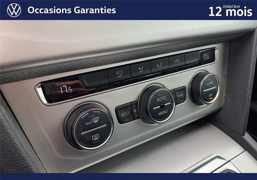 VOLKSWAGEN PASSAT SW 1.4 TSI 150 ACT BMT