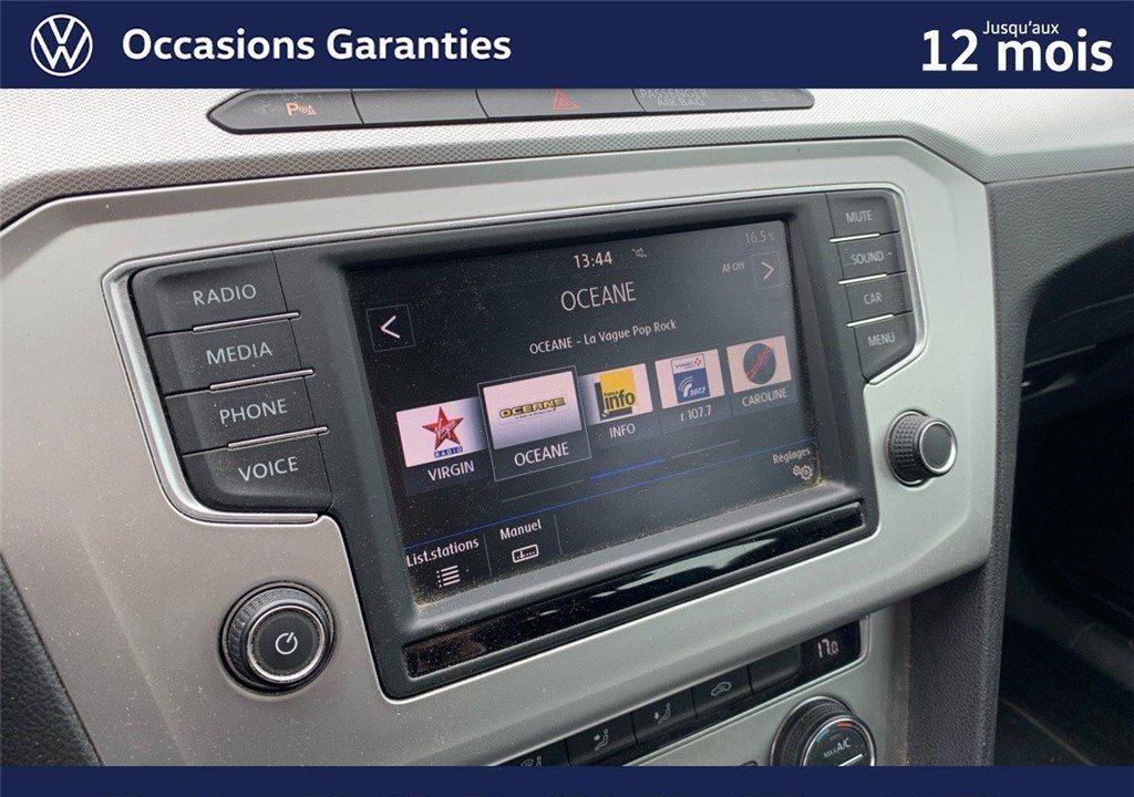 VOLKSWAGEN PASSAT SW 1.4 TSI 150 ACT BMT