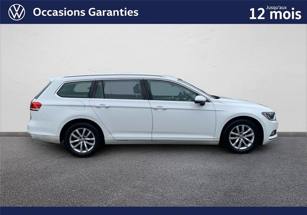 VOLKSWAGEN PASSAT SW 1.4 TSI 150 ACT BMT