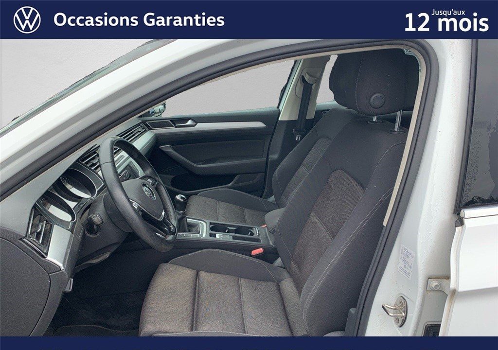 VOLKSWAGEN PASSAT SW 1.4 TSI 150 ACT BMT