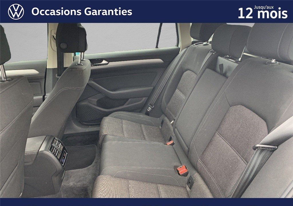 VOLKSWAGEN PASSAT SW 1.4 TSI 150 ACT BMT