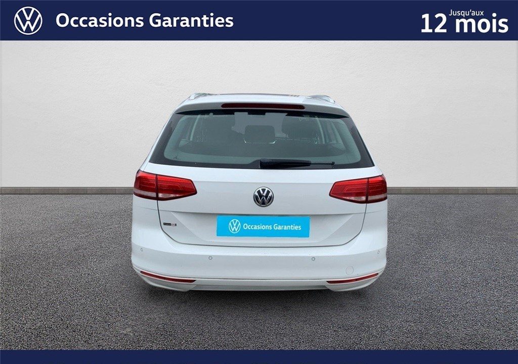 VOLKSWAGEN PASSAT SW 1.4 TSI 150 ACT BMT