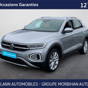 VOLKSWAGEN T-ROC 1.5 TSI EVO2 150 START/STOP DSG7