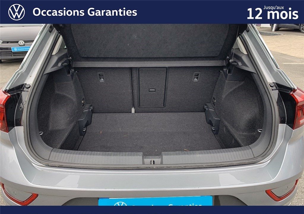 VOLKSWAGEN T-ROC 1.5 TSI EVO2 150 START/STOP DSG7