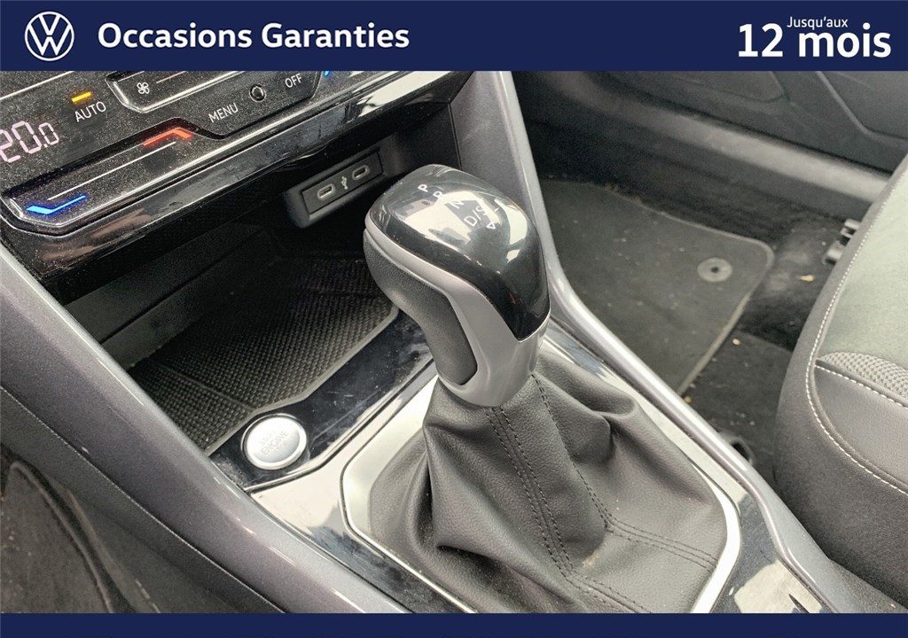 VOLKSWAGEN T-ROC 1.5 TSI EVO2 150 START/STOP DSG7