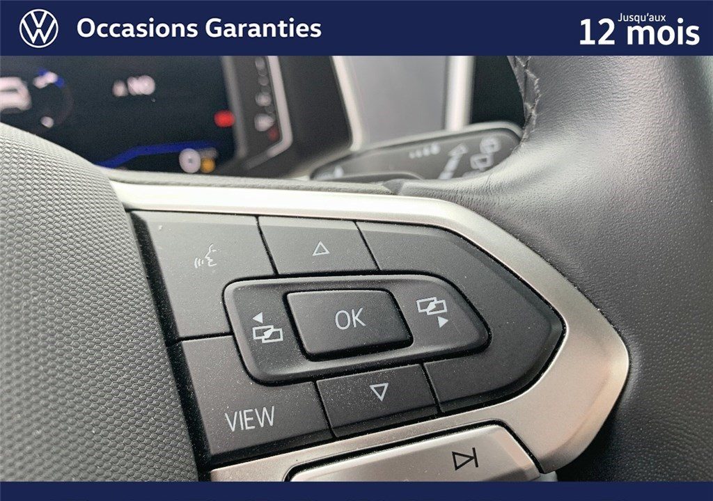 VOLKSWAGEN T-ROC 1.5 TSI EVO2 150 START/STOP DSG7