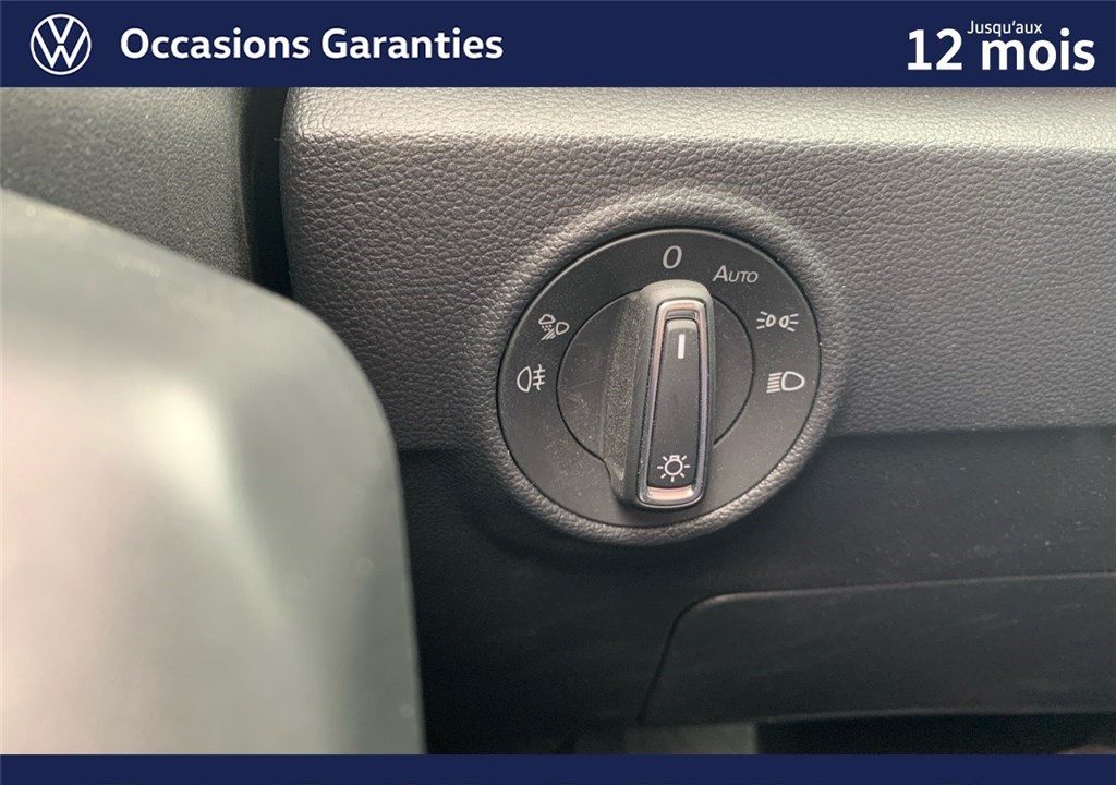 VOLKSWAGEN T-ROC 1.5 TSI EVO2 150 START/STOP DSG7