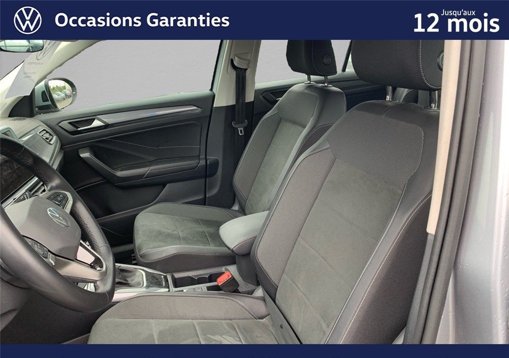 VOLKSWAGEN T-ROC 1.5 TSI EVO2 150 START/STOP DSG7