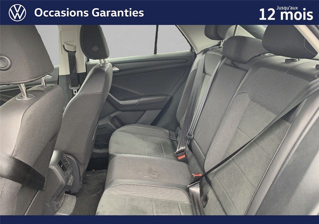 VOLKSWAGEN T-ROC 1.5 TSI EVO2 150 START/STOP DSG7