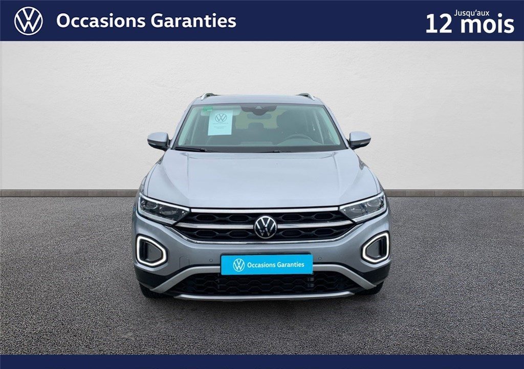 VOLKSWAGEN T-ROC 1.5 TSI EVO2 150 START/STOP DSG7