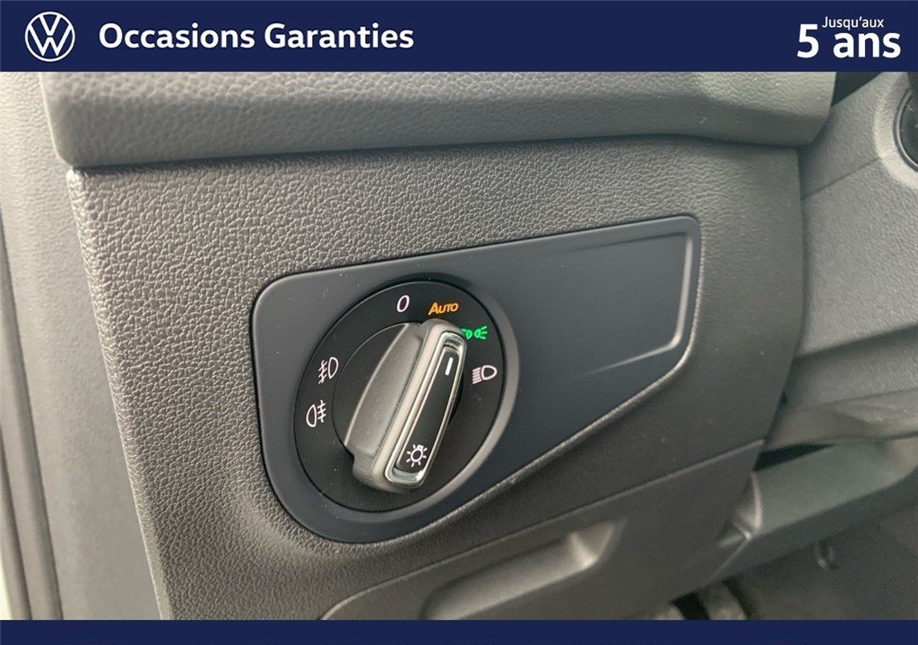 VOLKSWAGEN TIGUAN 2.0 TDI 150 DSG7