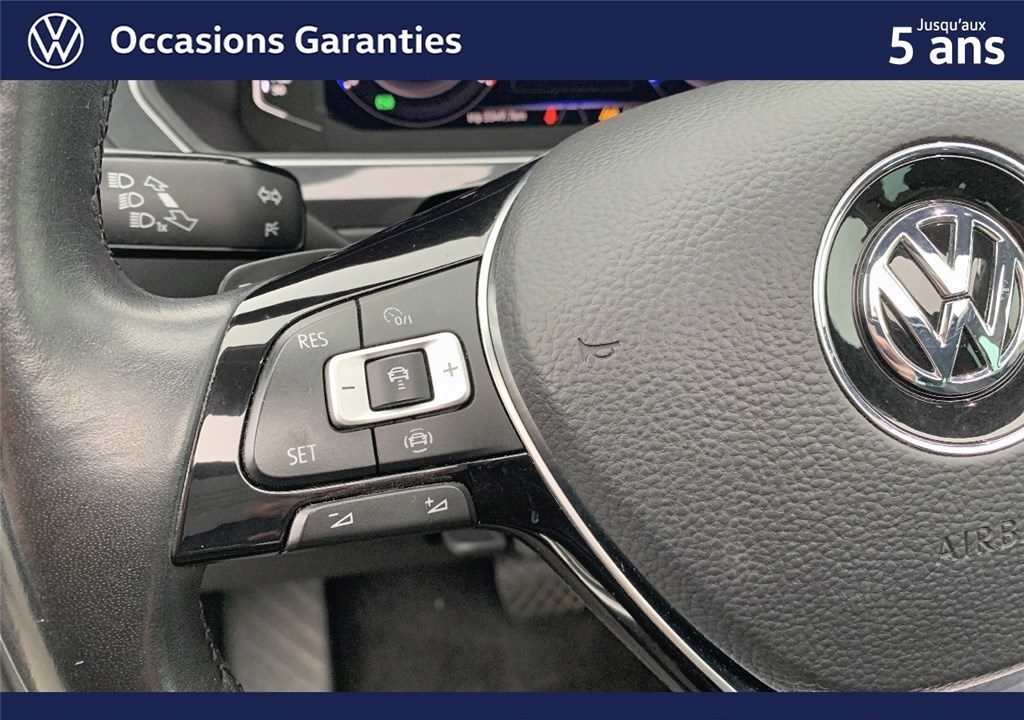 VOLKSWAGEN TIGUAN 2.0 TDI 150 DSG7