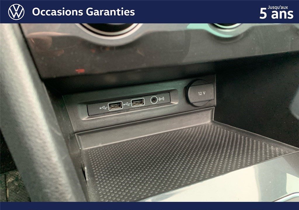 VOLKSWAGEN TIGUAN 2.0 TDI 150 DSG7