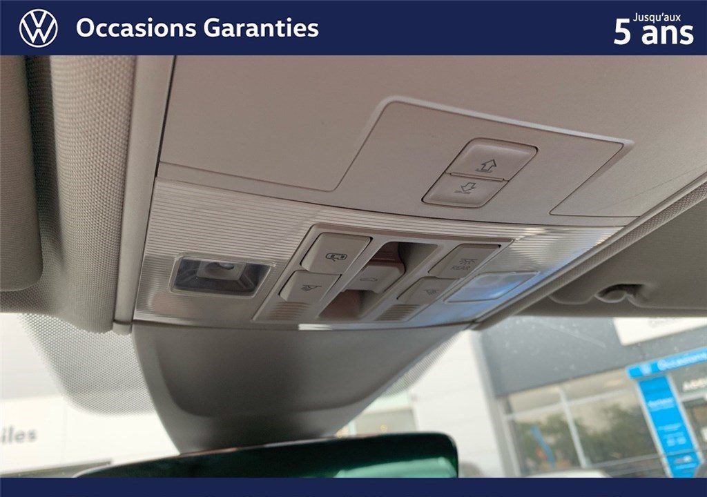 VOLKSWAGEN TIGUAN 2.0 TDI 150 DSG7