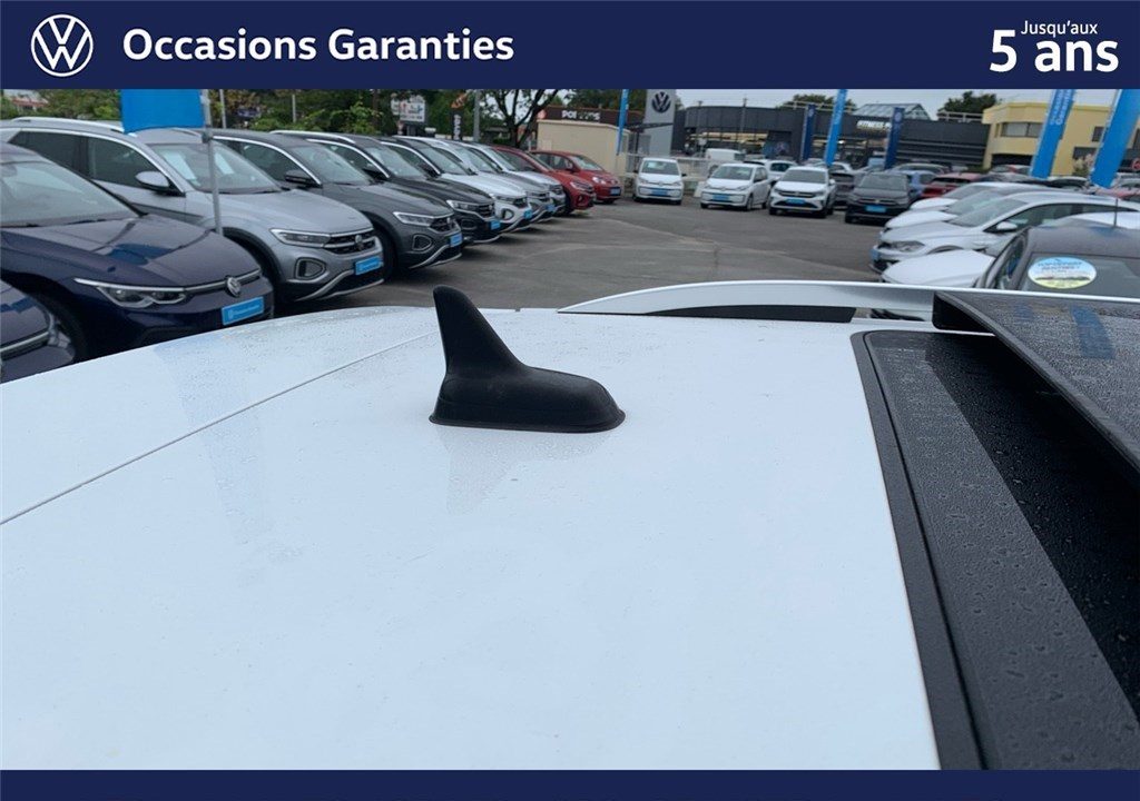 VOLKSWAGEN TIGUAN 2.0 TDI 150 DSG7