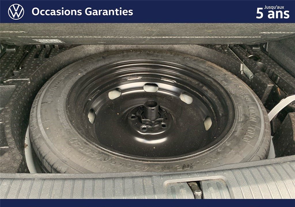 VOLKSWAGEN TIGUAN 2.0 TDI 150 DSG7