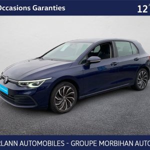 VOLKSWAGEN GOLF 1.5 TSI 150 EVO BVM6