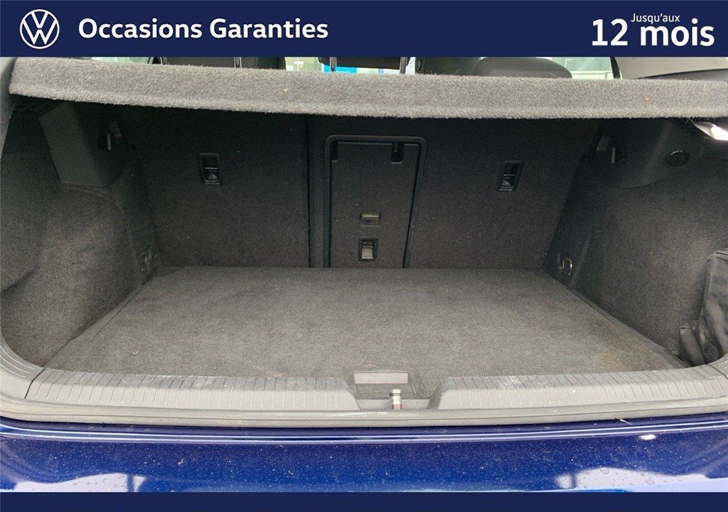 VOLKSWAGEN GOLF 1.5 TSI 150 EVO BVM6