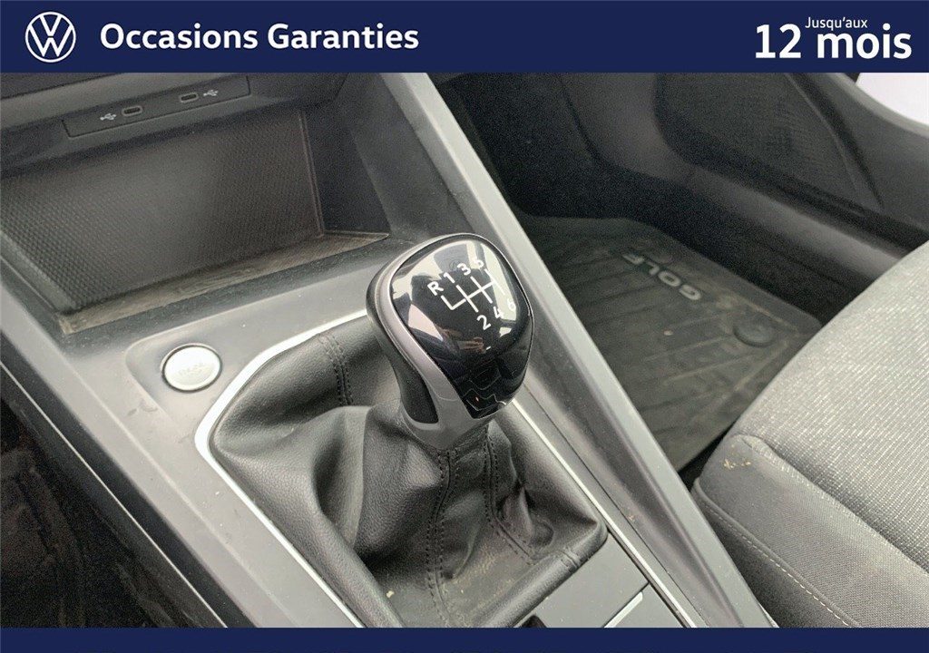 VOLKSWAGEN GOLF 1.5 TSI 150 EVO BVM6