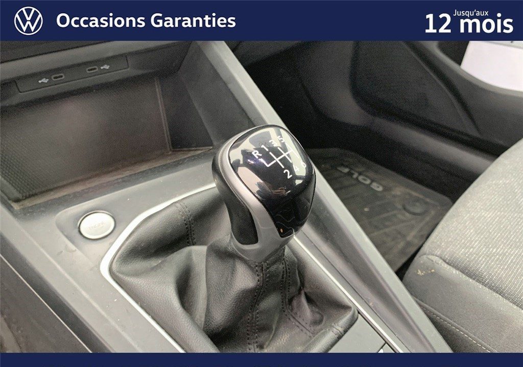 VOLKSWAGEN GOLF 1.5 TSI 150 EVO BVM6