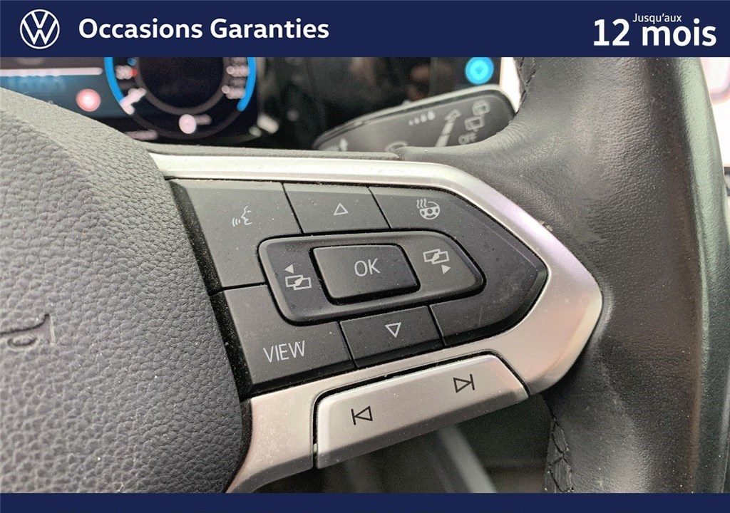 VOLKSWAGEN GOLF 1.5 TSI 150 EVO BVM6