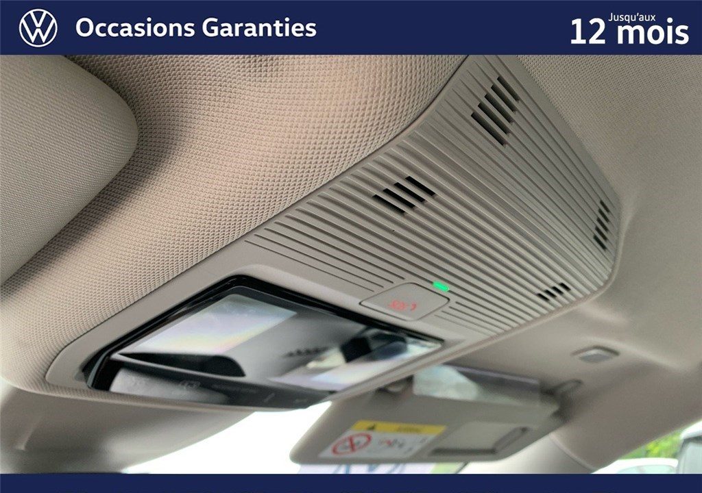 VOLKSWAGEN GOLF 1.5 TSI 150 EVO BVM6