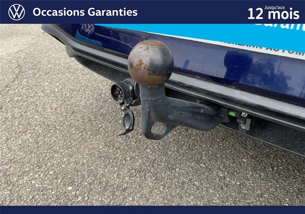 VOLKSWAGEN GOLF 1.5 TSI 150 EVO BVM6