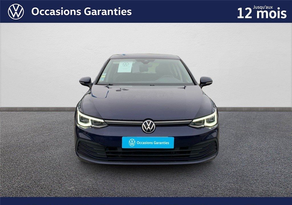 VOLKSWAGEN GOLF 1.5 TSI 150 EVO BVM6
