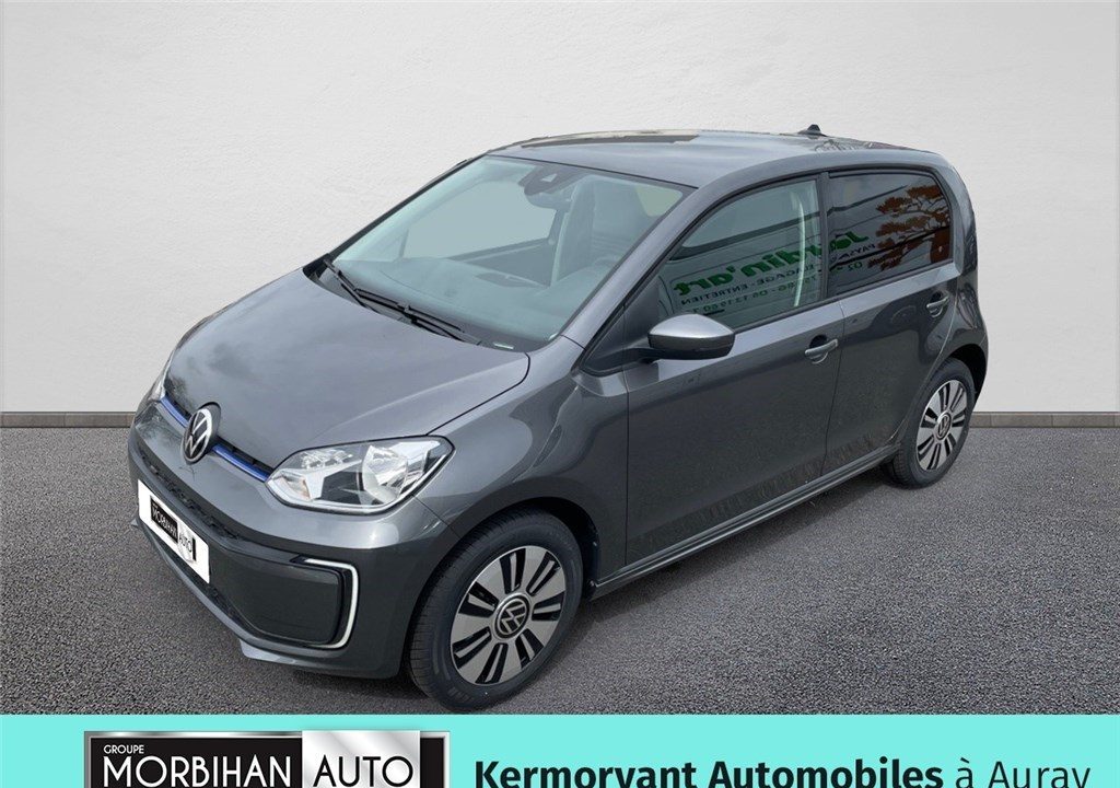 VOLKSWAGEN E-UP! 2.0 e-up! 83 Electrique