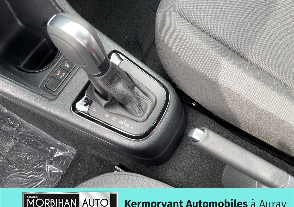 VOLKSWAGEN E-UP! 2.0 e-up! 83 Electrique