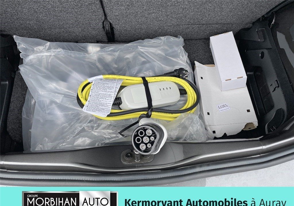 VOLKSWAGEN E-UP! 2.0 e-up! 83 Electrique