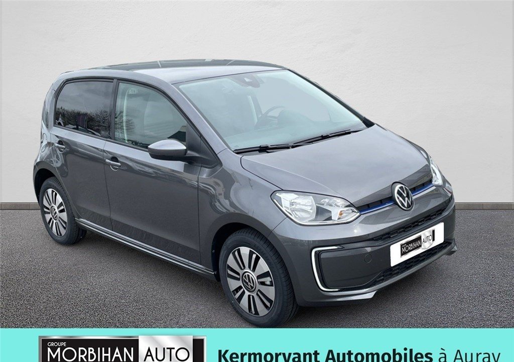 VOLKSWAGEN E-UP! 2.0 e-up! 83 Electrique