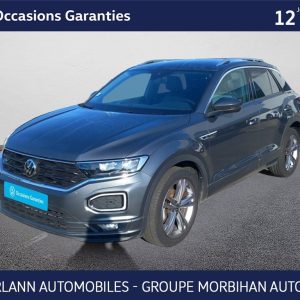 VOLKSWAGEN T-ROC 1.5 TSI 150 EVO START/STOP DSG7