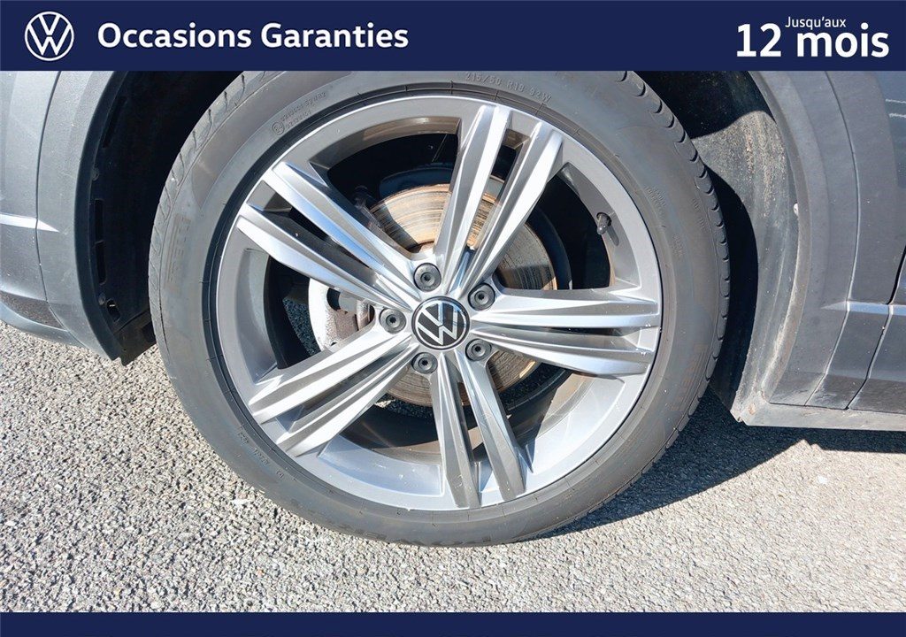 VOLKSWAGEN T-ROC 1.5 TSI 150 EVO START/STOP DSG7