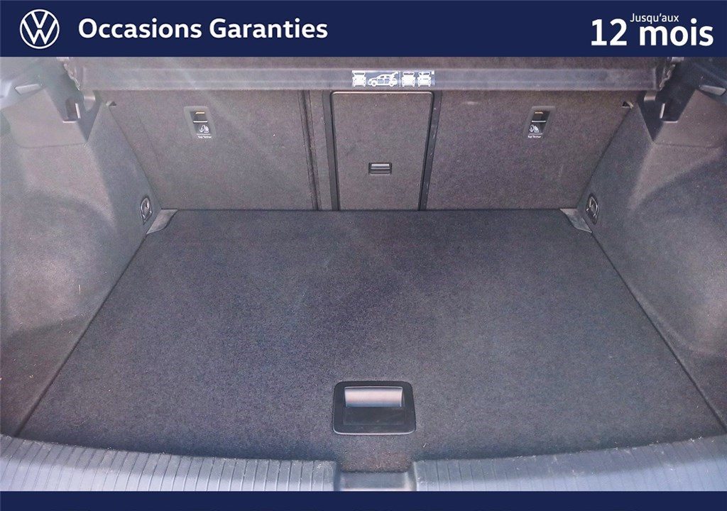 VOLKSWAGEN T-ROC 1.5 TSI 150 EVO START/STOP DSG7