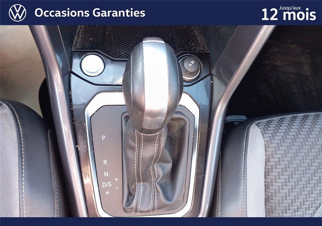 VOLKSWAGEN T-ROC 1.5 TSI 150 EVO START/STOP DSG7