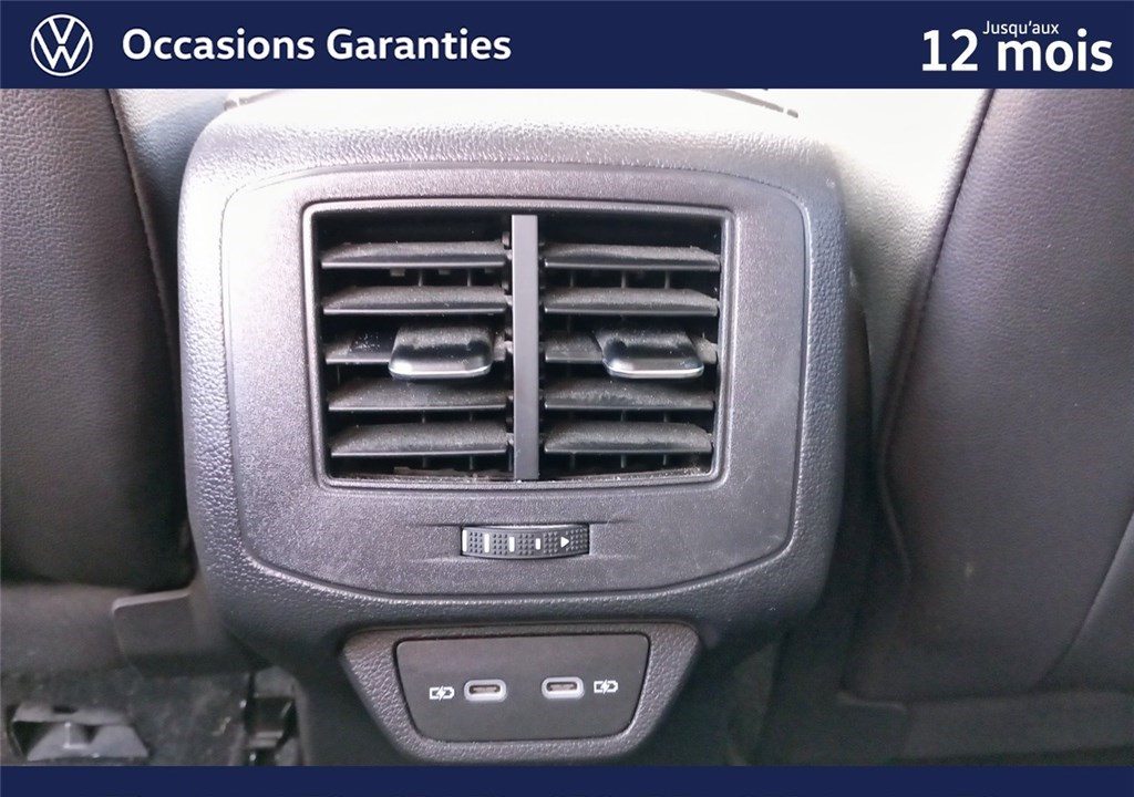 VOLKSWAGEN T-ROC 1.5 TSI 150 EVO START/STOP DSG7