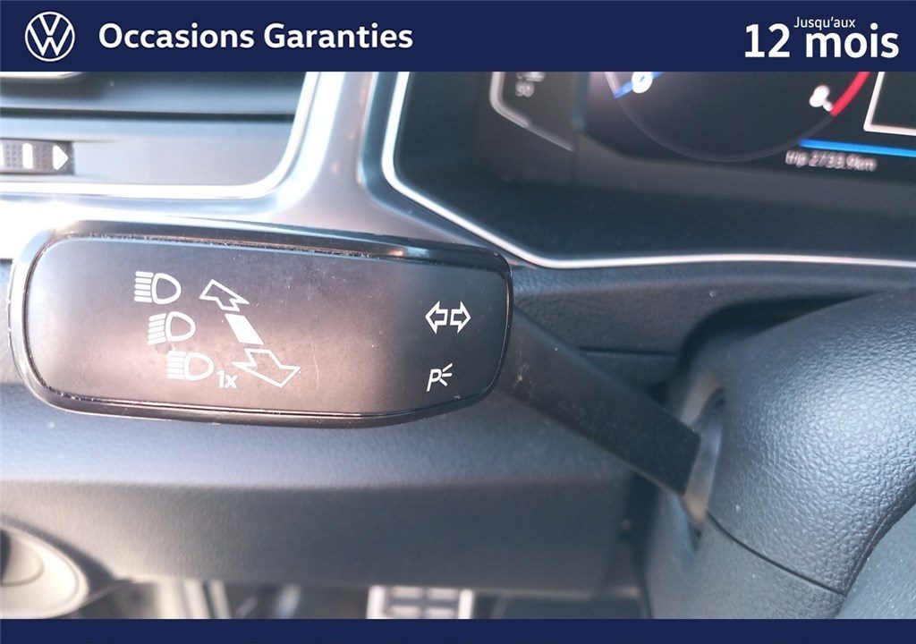 VOLKSWAGEN T-ROC 1.5 TSI 150 EVO START/STOP DSG7