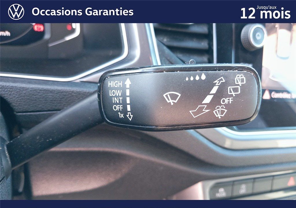 VOLKSWAGEN T-ROC 1.5 TSI 150 EVO START/STOP DSG7