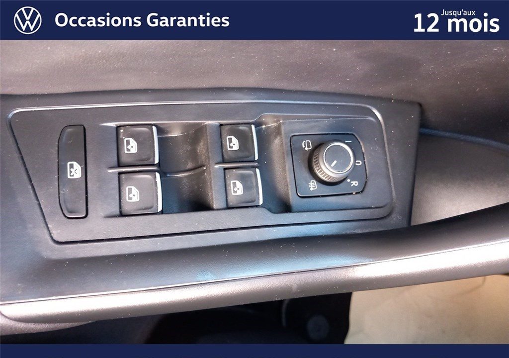 VOLKSWAGEN T-ROC 1.5 TSI 150 EVO START/STOP DSG7